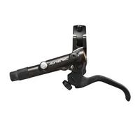 Shimano Levier de frein Saint BL-M820-B noir droit