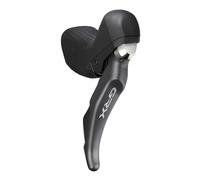 Manette De Frein Droite Shimano Grx Rx810 1x11 Pour Disque De Frein Noir