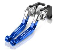 Manette De Frein Leviers De Frein Et d'embrayage Réglables pour Suzuki RF900R RF 900R 1994-1997(8)