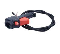 Manette de Gaz - Honda - GX35 139F 140F - Câble de Déclenchement - 4 Temps - 26 mm