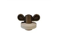 MANETTE DE GAZ pour TABLE DE CUISSON SMEG - 694975980