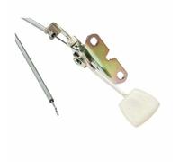 Manette de gaz - Snapper - N° 12061 - TECUMSEH 8 HP - BRIGGS & STRATTON 5 HP - Câble 1,50 m