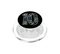 Manette de Jeu 10e Anniversaire PopSockets PopGrip pour MagSafe