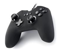 NACON GC-100XF Noir USB Manette de jeu Analogique/Numérique PC