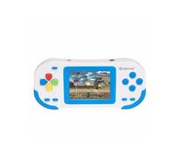 Manette de jeu - - 200 jeux - Ecran LCD 2,8" - Résolution 320x240 - Alimentée par piles AAA