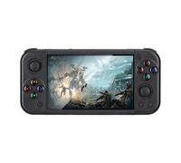 Manette de jeu 3D 64 Go, plus de 20 000 jeux vidéo, compatible Linux, pour PSP 19 A