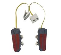 Manette de jeu 3D DIY pour manette de jeu, boutons configurables, impulsion continue pour tablette PC, Nubia et Mo