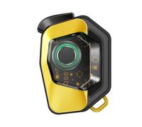 Manette De Jeu 3d Rgb Pour Téléphone Pubg, Joystick, Bouton De Déclenchement Pour Smartphone