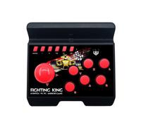 Manette De Jeu 4 En 1 Avec Câble Usb Type C Pour Nintendo/Ps3/Pc/Android