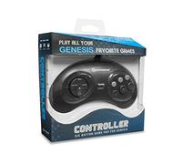 Manette de jeu 6 boutons "GN6" compatible console Sega Megadrive / Genesis / Master System