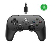Manette de jeu - 8BITDO - 8BitDo Pro 2 - Filaire - Compatible Xbox Series X/S - Noir