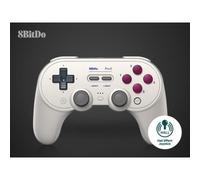 8BitDo PRO 2 Gamepad Hall Effect - G Classic New Edition