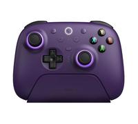 8Bitdo Manette sans fil Ultimate 2C – Bluetooth/USB – Violet pour PC Windows