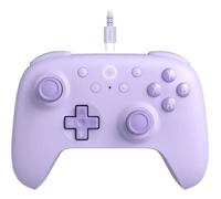 Manette de jeu - 8Bitdo - Ultimate 2C - Filaire - 1000Hz - Joysticks à Effet Hall