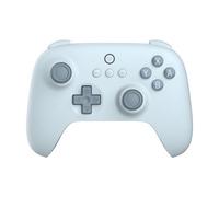 Manette de jeu - 8BITDO - Ultimate C Bluetooth - Couleur bleu clair - Connexion Bluetooth - 12 boutons