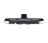 Manette de Jeu à Haute Fréquence pour Contrôleur Mobile PUBG, pour Téléphones IOS, Matériau ABS pour Joueurs PUBG/Knives Out