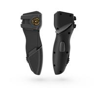 Manette De Jeu À Six Doigts Pour Pubg, Avec Poignée, Bouton De Visée Et Tireur