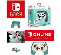 Manette de jeu - ANIMAL GAMING - Pandy - Bluetooth - Taille enfant - Vibration double