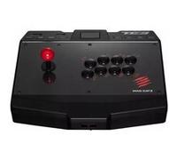 Manette de Jeu Arcade TE3 Compatible PC Xbox PS et Switch Madcatz Noir Noir G