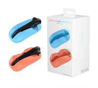 Manette de jeu avec souris et poignées Joy-Con2, mini souris portables pour accessoires de jeu Drag x Drive - Compatible avec Nintendo Switch 2