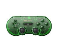 Manette De Jeu Bluetooth 8bitdo Sn30 Pro Pour Nintendo 2, Contrôleur De Jeu Sans Fil, Joystick Pour Ns Macos Android Steam Raspberry Pi