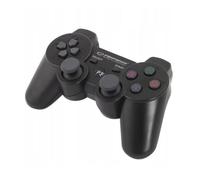 Manette de jeu Bluetooth - Esperanza - GX700 - Noir - Vibration - Compatible PS3