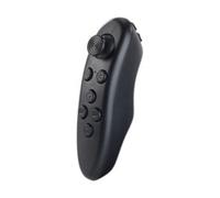 Manette de jeu bluetooth et contrôleur audio - 2 positions Auvisio