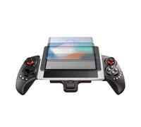 Manette de jeu Bluetooth Ipega PG-9023S pour Android, iOS et Windows ¿ ABS robuste, batterie 300 mAh, chargement USB