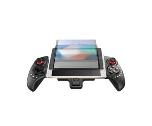 Manette de jeu Bluetooth Ipega PG-9023S pour Android, iOS et Windows ¿ ABS robuste, batterie 300 mAh, chargement USB