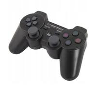 Manette De Jeu Bluetooth Pour Ps3, Gx700 - Noir