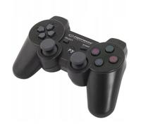 Manette De Jeu Bluetooth Pour Ps3, Gx700 - Noir