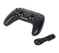 Manette de jeu Bluetooth pour PS4 et PC Battletron Gaming