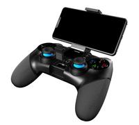 Manette de jeu Bluetooth pour téléphone portable Batman Android iOS PUBG Mobile Manette sans fil pour PC avec ré ADAPTATEUR MANETTE