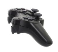 Manette De Jeu Bluetooth Sans Fil Dualshock À Six Axes Pour Manette Playstation 3 - Noir