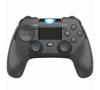 Manette De Jeu Bluetooth Sans Fil Pour Sony Playstation4, Contrôleur Pour Console Ps4 Et Pc Steam, Joystick Usb
