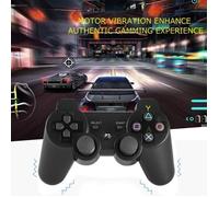 Manette de jeu classique, console de jeu pour Playstation pour Sony PS3, Pas de câble de charge