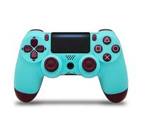 Manette De Jeu Compatible Ps4 / Ps4 Slim / Ps4 Pro / Pc
