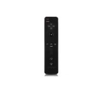 Manette de jeu Console de jeux avec manette de jeu analogique pour console Nintendo WiiU / Wii (noir)