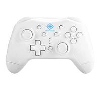 Manette de jeu - DELTACO GAMING - GAM-103-W - Bluetooth - Compatible PC/Nintendo Switch - Turbo