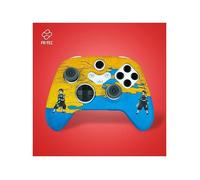 Kit Accessoire personnalisé Just For Games Demon Slayer pour manette Xbox Series