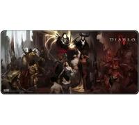 Manette de jeu Diablo IV - Inarius et Lilith, XL