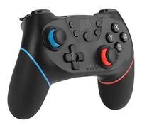 Manette de jeu - Diswoe - Switch/Switch Lite/PC - Bluetooth - 6 Axes - Double Moteur