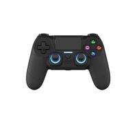 Manette de jeu - DRAGON SHOCK - Mizar+ - Sans fil Bluetooth 5.0 - PC/PS4/Android - Noir