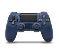 Manette de jeu - DUALSHOCK - DualShock 4 - Sans fil - Prise 3,5 mm - Pavé tactile