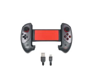 Manette de jeu extensible Bluetooth IPEGA PG-9083S, manette de jeu télescopique sans fil pour PC Android/Windows