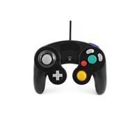 Manette de jeu filaire Classique Joypad Contrôleur pour Nintendo GameCube GC Wii Console G