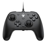 GameSir G7 Manette de Jeu Filaire pour Xbox Series X|S, Xbox One, Windows 10/11, PC Manette de Jeu avec Boutons assignables, Prise Audio 3,5 mm et 2 façades interchangeables