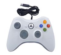 Manette De Jeu Filaire Pour Console Xbox 360 B85b, Joystick
