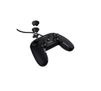 Manette de jeu filaire pour PC GXT 541 Muta Noir