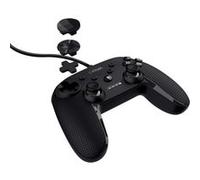 Trust GXT 541 MUTA Noir USB 2.0 Joystick Analogique/Numérique PC